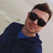 Johnny Salazar Reidel